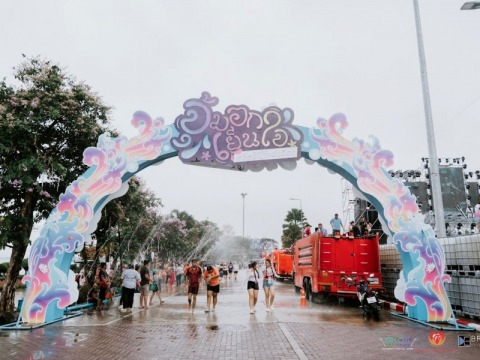 บริษัทรับงานอีเว้นท์ทุกประเภททั่วประเทศ